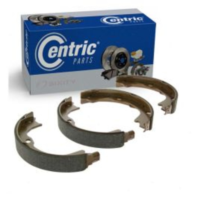Centric Premium 111.09410 Parking Brake Shoe