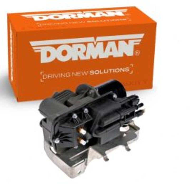 Dorman Air Suspension Compressor for 2002-2009 GMC Envoy