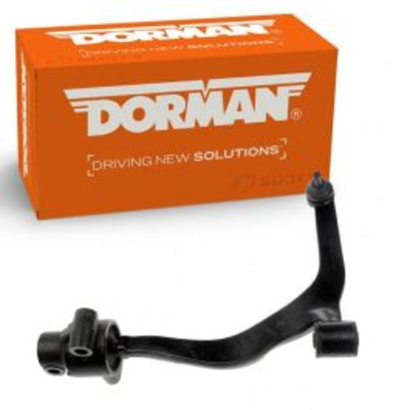 Dorman Front Left Lower Suspension Control Arm Ball Joint for 2003-2008 Infiniti FX45