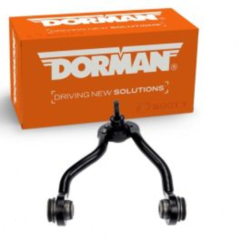 Dorman Front Right Upper Suspension Control Arm Ball Joint for 1990-2005 GMC Safari