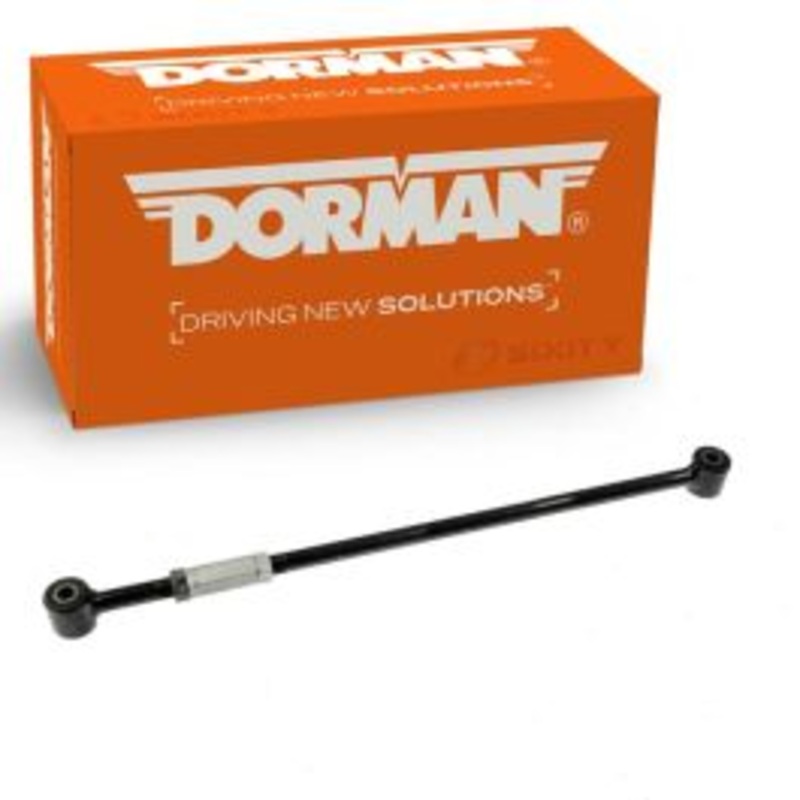 Dorman Rear Suspension Track Bar for 2014 Chevrolet Impala Limited
