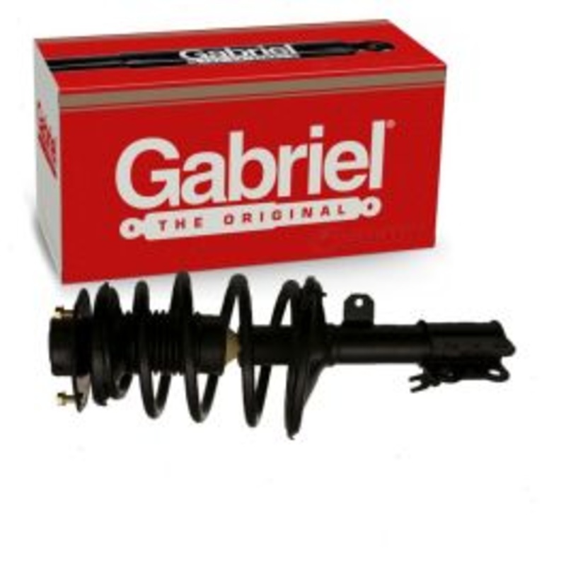 Gabriel ReadyMount G56930 Suspension Strut & Coil Spring