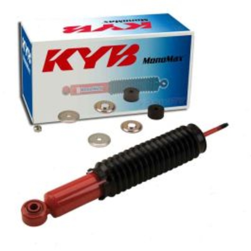 KYB MonoMax 565102 Shock Absorber