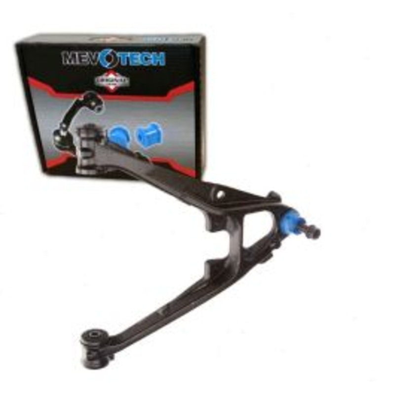 Mevotech Original Grade Front Right Lower Suspension Control Arm Ball Joint for 2007-2016 GMC Sierra 1500