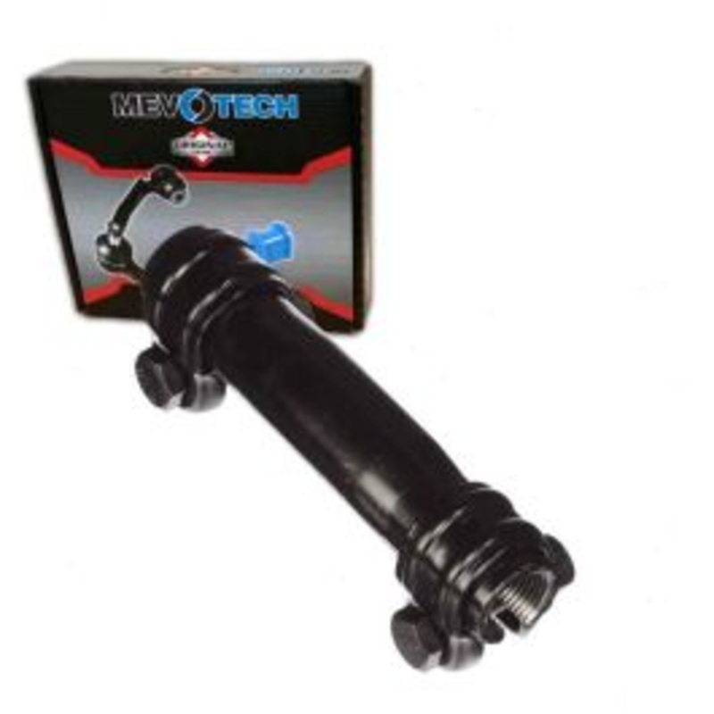 Mevotech Original Grade Front Steering Tie Rod End Adjusting Sleeve for 1958 Edsel Roundup