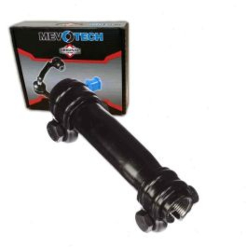 Mevotech Original Grade Front Steering Tie Rod End Adjusting Sleeve for 1991 GMC Syclone