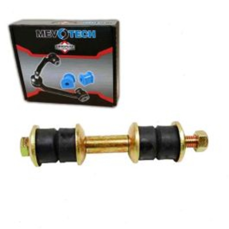 Mevotech Original Grade GK90247 Suspension Stabilizer Bar Link Kit
