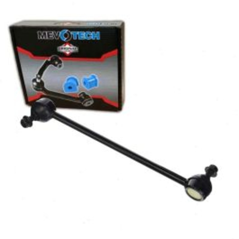 Mevotech Original Grade GK90311 Suspension Stabilizer Bar Link Kit