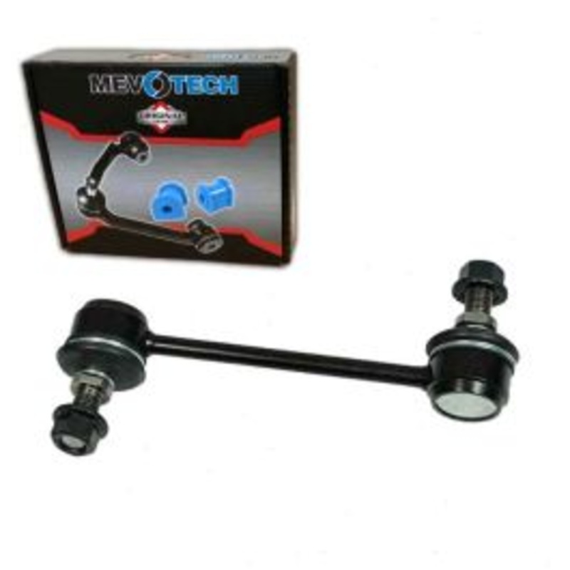 Mevotech Original Grade Rear Suspension Stabilizer Bar Link Kit for 2001-2006 Hyundai Elantra