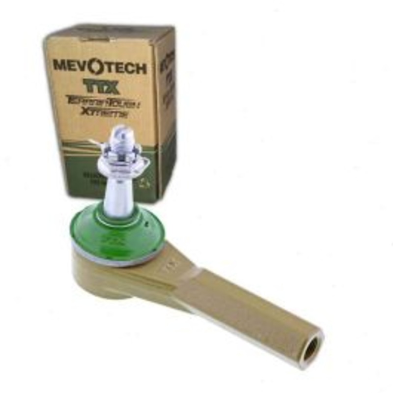 Mevotech TTX Front Outer Steering Tie Rod End for 2015-2019 GMC Yukon
