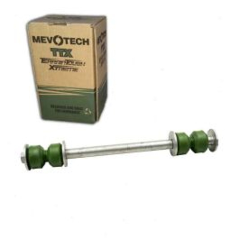 Mevotech TTX TXK7275 Suspension Stabilizer Bar Link Kit