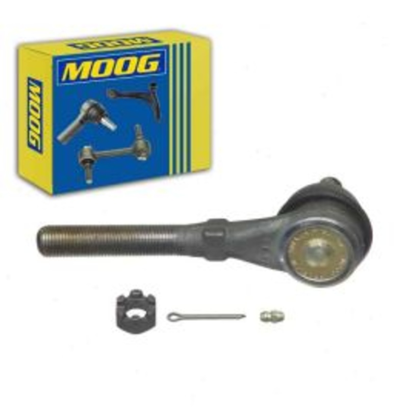 MOOG ES3370T Steering Tie Rod End