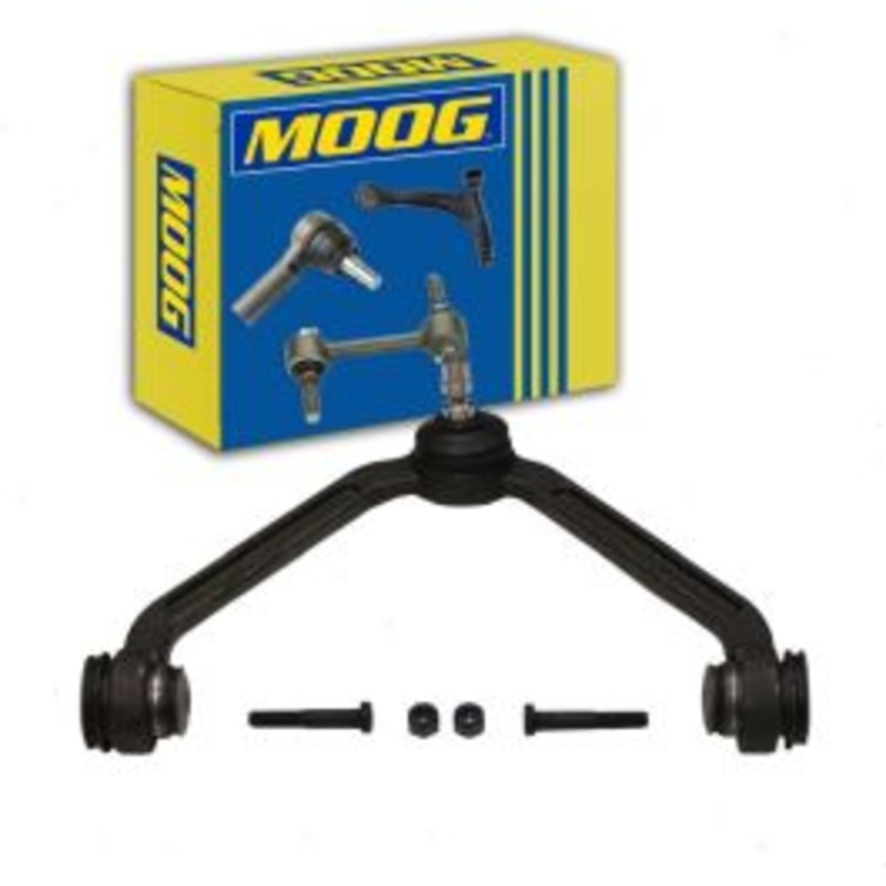 MOOG Front Left Upper Suspension Control Arm Ball Joint for 1995-2001 Ford Explorer 4.0L 5.0L V6 V8