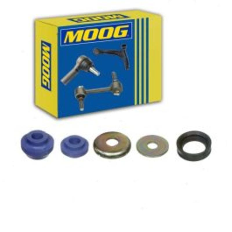 MOOG Front Radius Arm Bushing Kit for 1983-1997 Ford Ranger