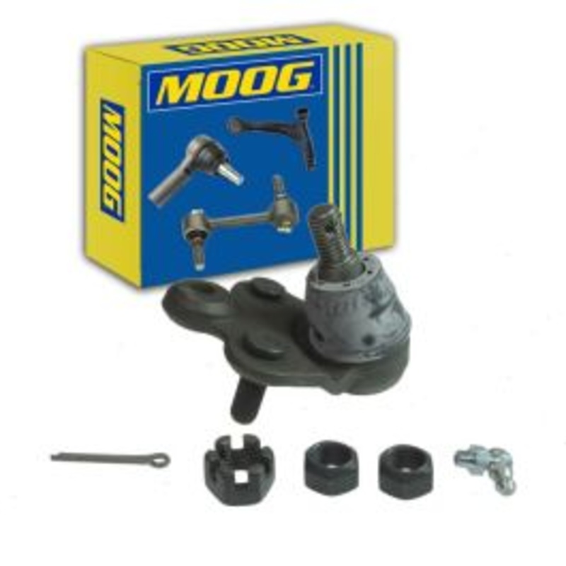MOOG Front Right Lower Suspension Ball Joint for 2006-2011 Honda Civic