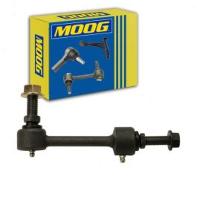 MOOG Front Suspension Stabilizer Bar Link for 2013-2018 Ram 3500 5.7L 6.7L L6 V8
