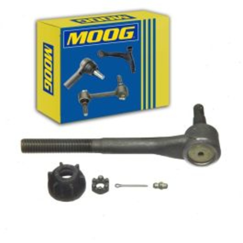 MOOG Outer Steering Tie Rod End for 1967-1970 Chevrolet C10 Suburban