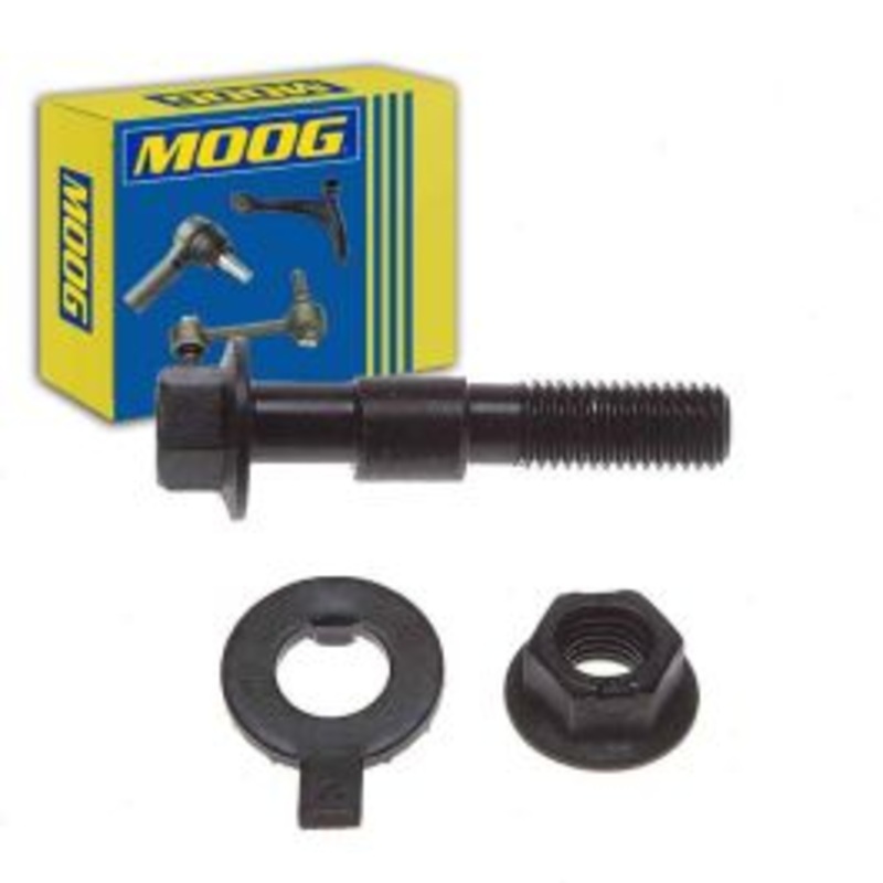 MOOG Rear Alignment Camber Kit for 2005-2010 Kia Sportage