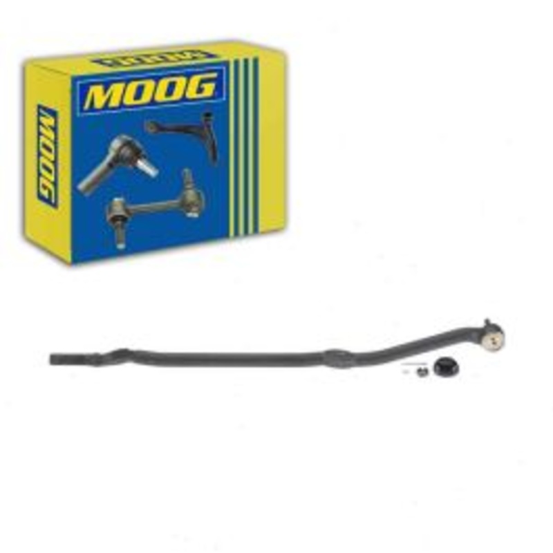 MOOG Right Outer Steering Tie Rod End for 1991-2001 Jeep Cherokee