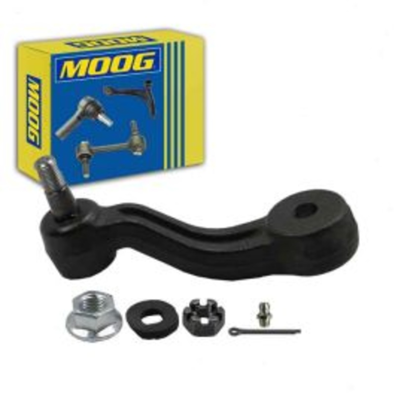 MOOG Steering Idler Arm for 1993-1999 GMC K1500 Suburban