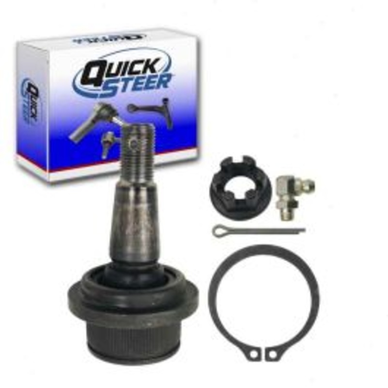 QuickSteer Front Lower Suspension Ball Joint for 2000-2016 GMC Yukon 4.8L 5.3L V8