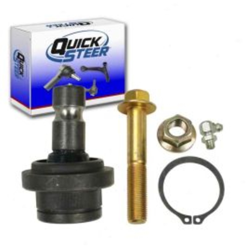 QuickSteer Front Lower Suspension Ball Joint for 2005-2018 Nissan Armada
