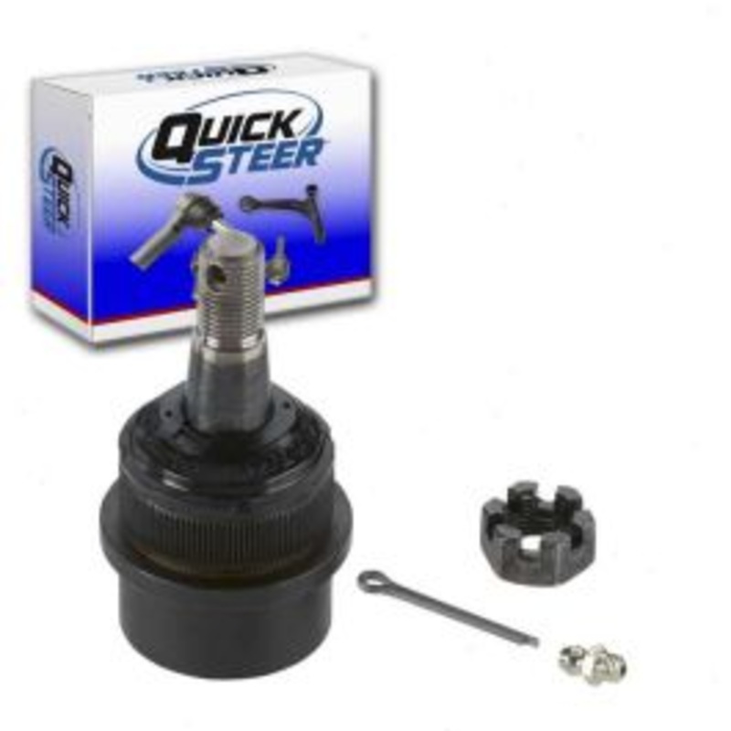 QuickSteer Front Upper Suspension Ball Joint for 1984-2001 Jeep Cherokee