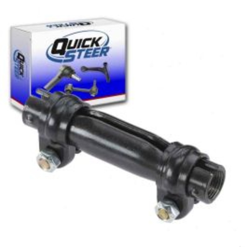 QuickSteer Steering Tie Rod End Adjusting Sleeve for 1987-1989 GMC R2500
