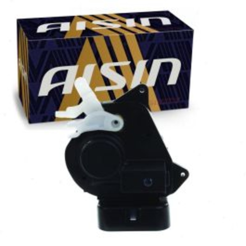 AISIN Tailgate Lock Actuator Motor for 2001-2005 Toyota RAV4