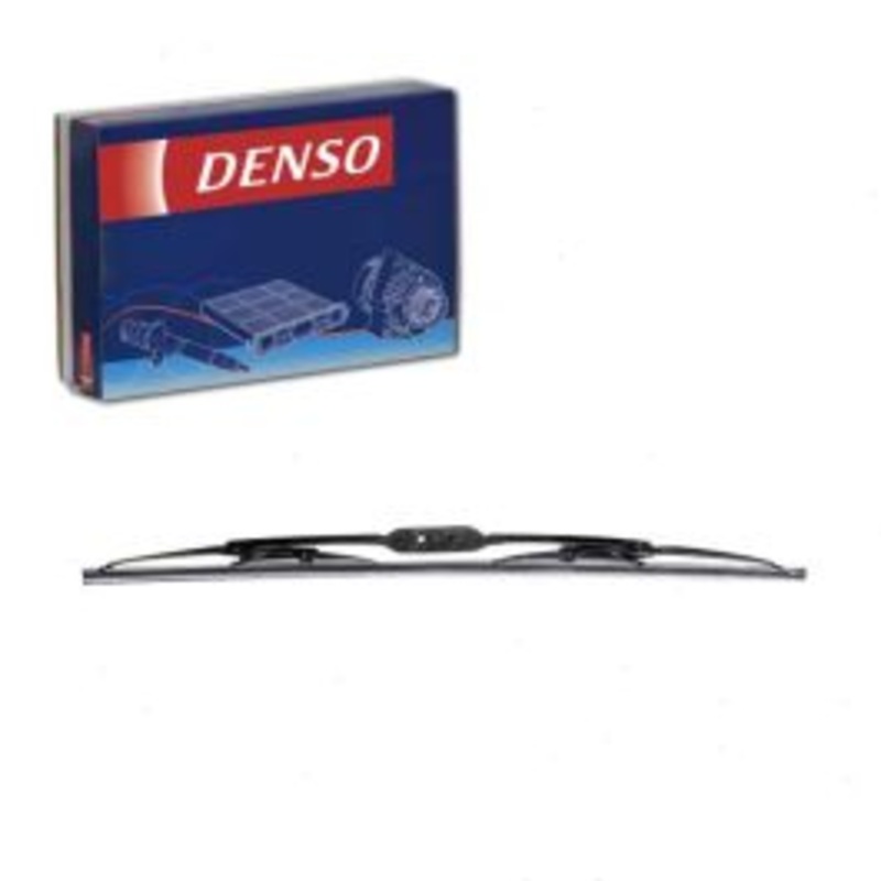 DENSO Endurovision Front Right 18" Wiper Blade for 1984-1985 Chevrolet Citation II