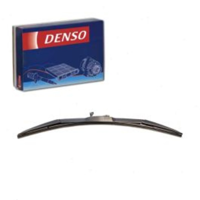 DENSO Front Left 20" Wiper Blade for 2004-2011 Mazda RX-8
