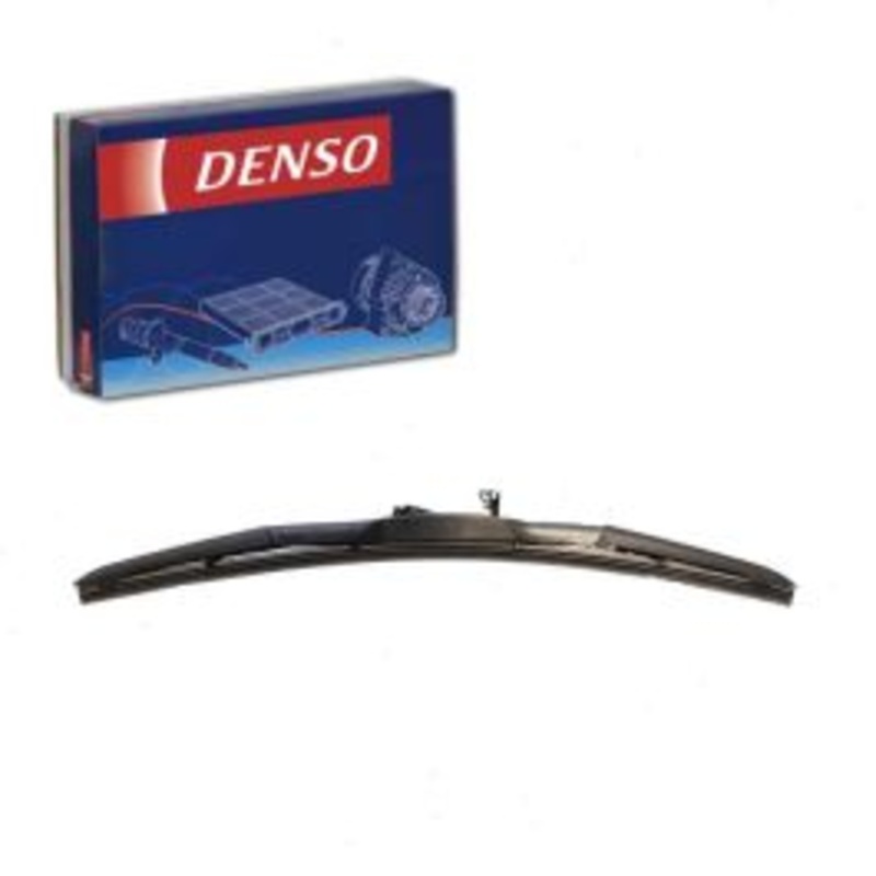 DENSO Front Right 16" Wiper Blade for 2015-2016 Subaru WRX STI
