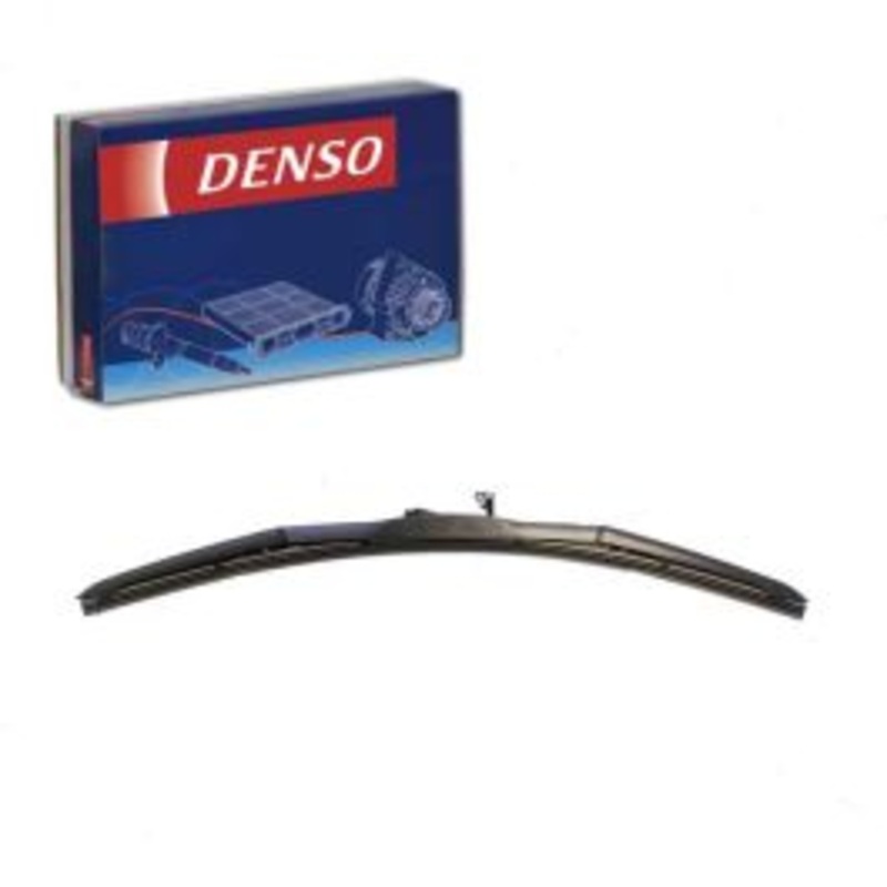 DENSO Front Right 19" Wiper Blade for 1986-1995 Acura Legend