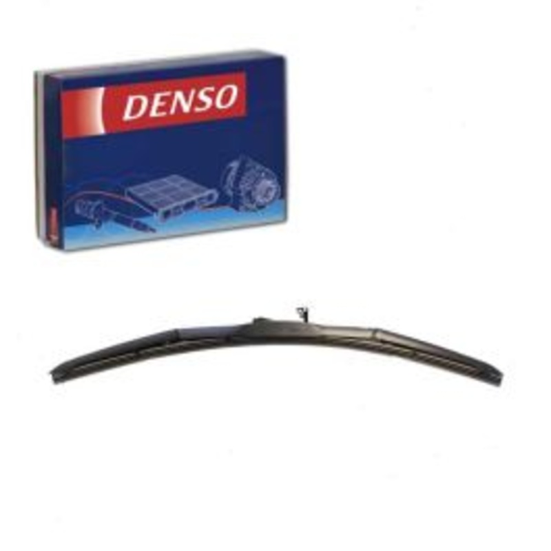 DENSO Front Right 19" Wiper Blade for 2002-2003 Mazda Protege5