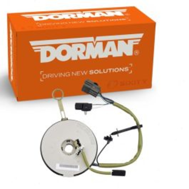 Dorman Air Bag Clockspring for 1999-2004 Ford F-250 Super Duty
