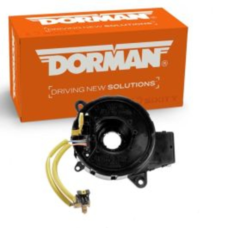 Dorman Air Bag Clockspring for 2006-2009 Mitsubishi Raider