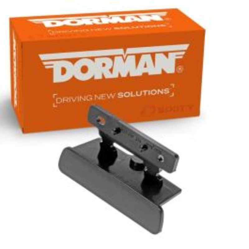 Dorman Center Console Latch for 2007-2013 GMC Yukon XL 2500