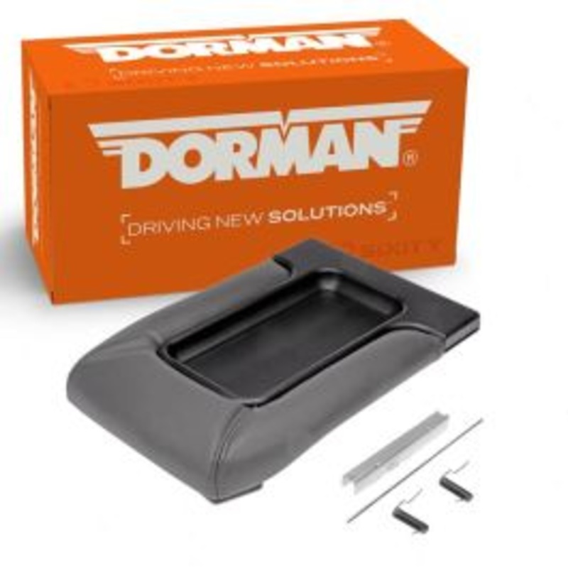 Dorman Console Lid for 2003-2006 Cadillac Escalade ESV