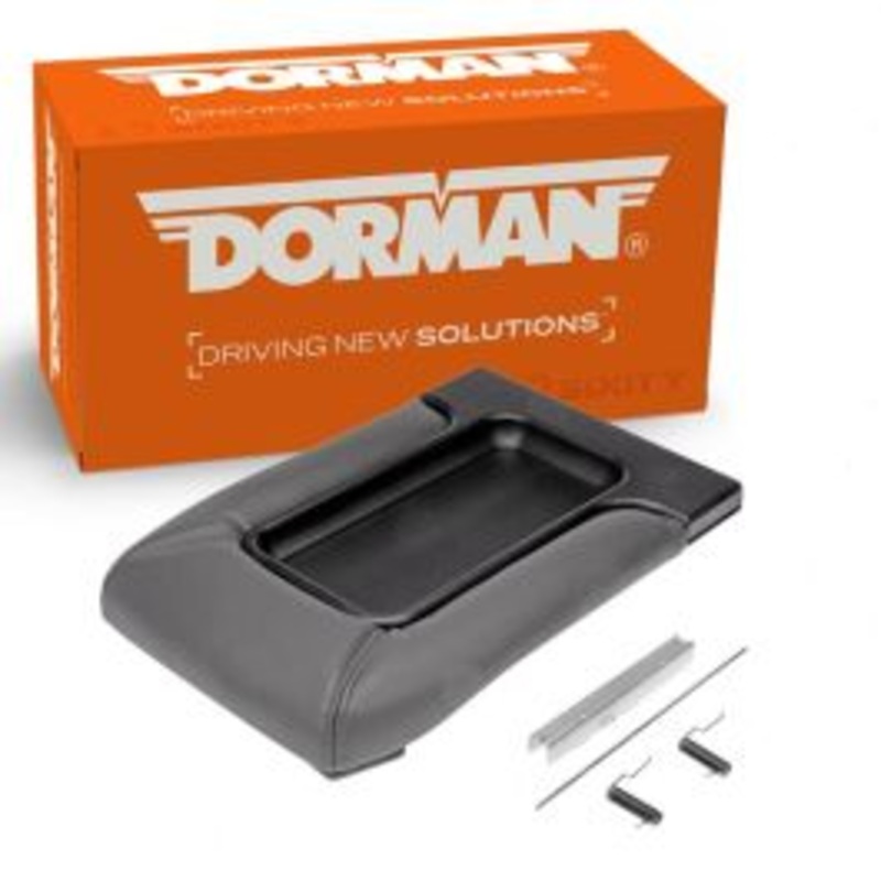 Dorman Console Lid for 2004 GMC Sierra 2500