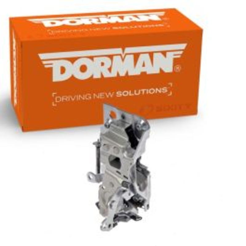 Dorman Front Left Door Latch Assembly for 1995-2000 Chevrolet Tahoe 5.7L V8