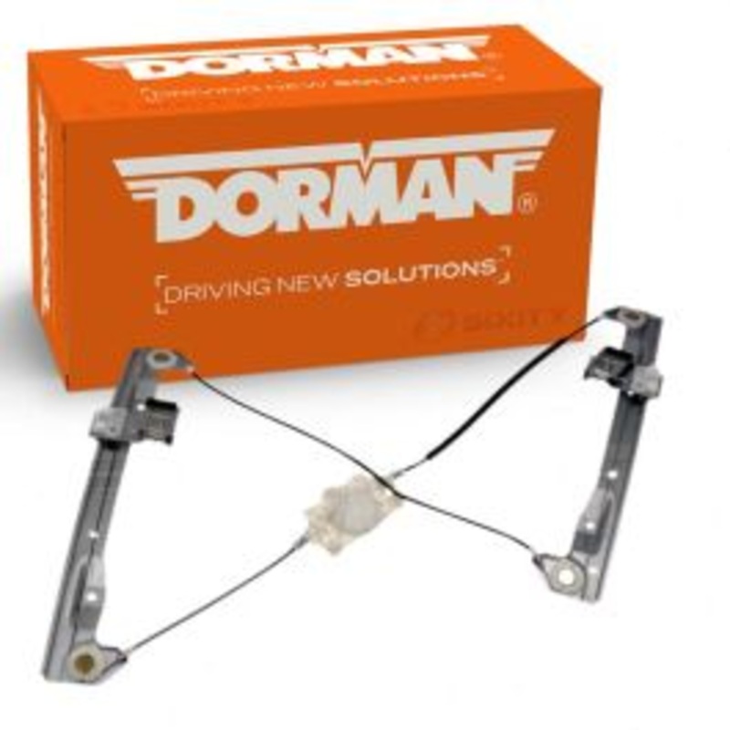 Dorman Front Left Window Regulator for 2006-2012 Ford Fusion