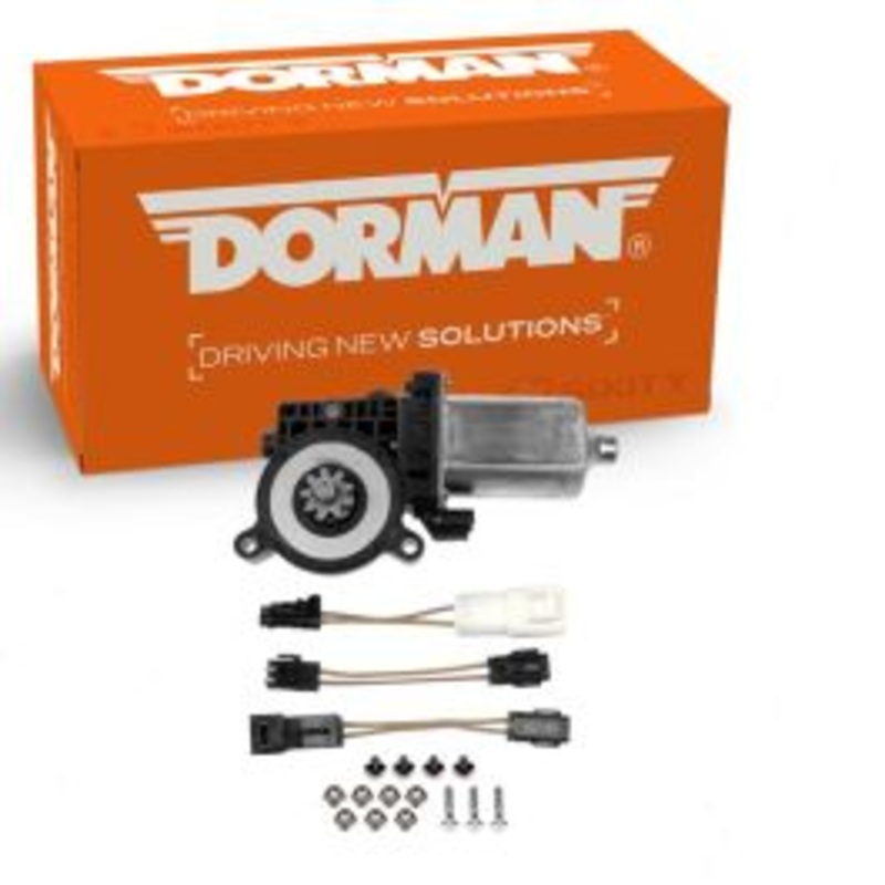 Dorman Front Right Power Window Motor for 1995-1999 Chevrolet Monte Carlo