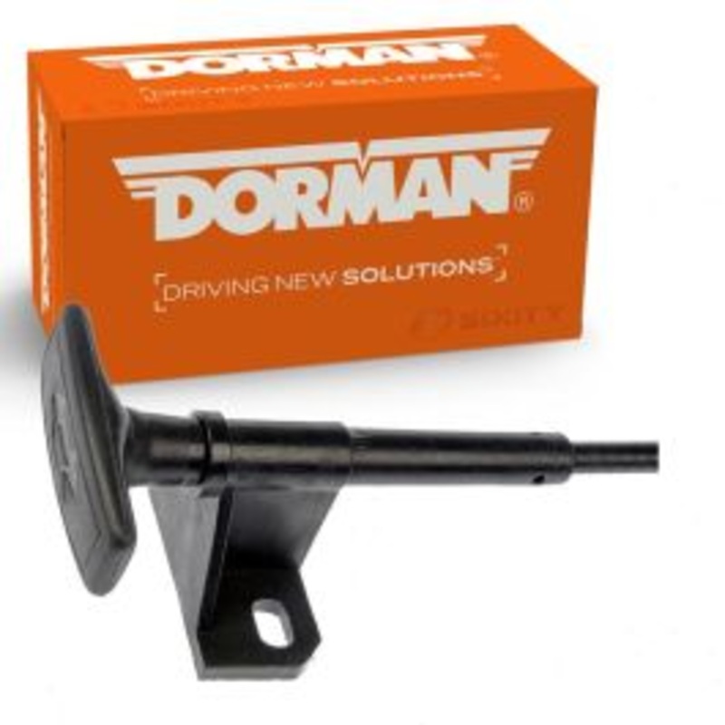Dorman Hood Release Cable for 1977-1978 GMC K25 Suburban