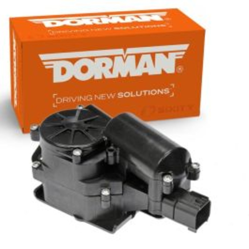 Dorman Liftgate Lock Actuator for 2007-2013 Chevrolet Suburban 2500