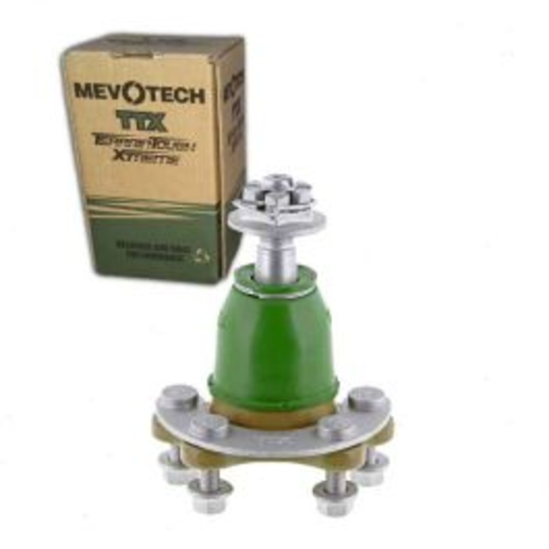 Mevotech TTX Front Upper Suspension Ball Joint for 1999-2000 Cadillac Escalade