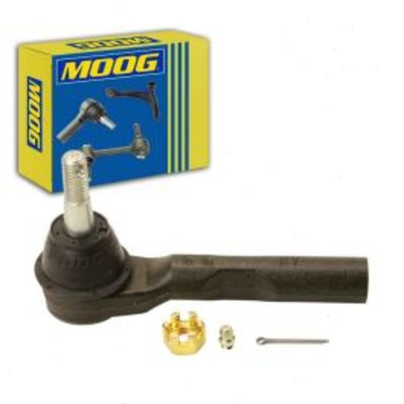 MOOG ES800086 Steering Tie Rod End