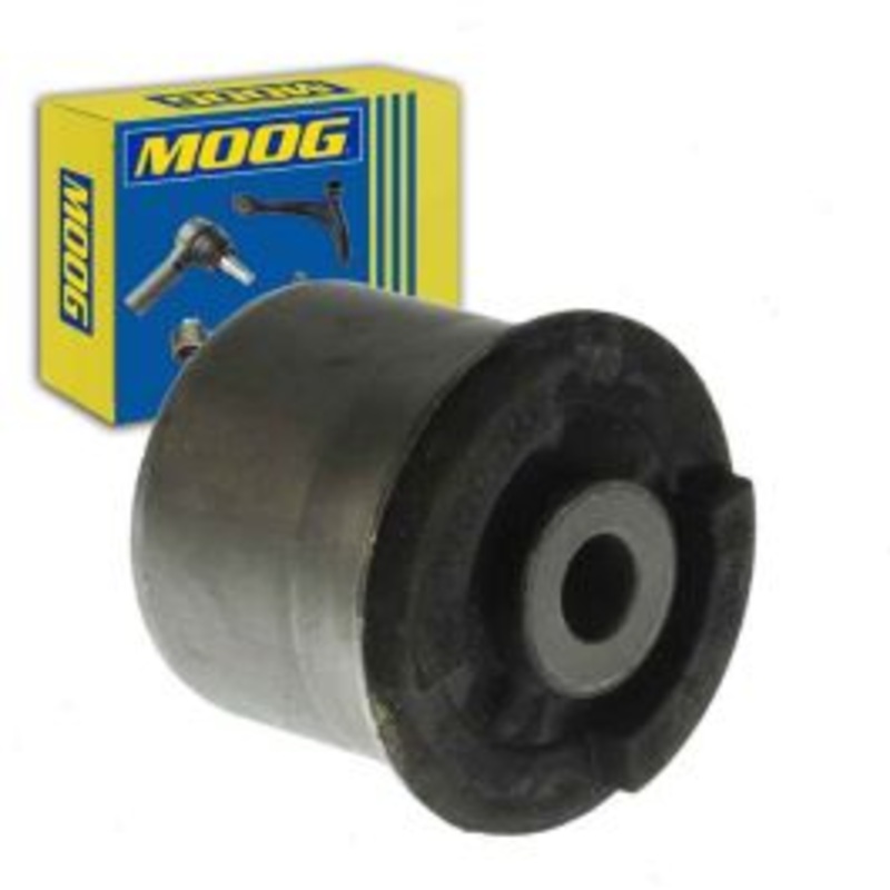 MOOG Front Lower Inner Forward Suspension Control Arm Bushing for 2005-2009 Saab 9-7x