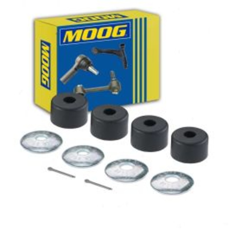 MOOG Front Suspension Strut Rod Bushing for 1962-1965 Ford Fairlane