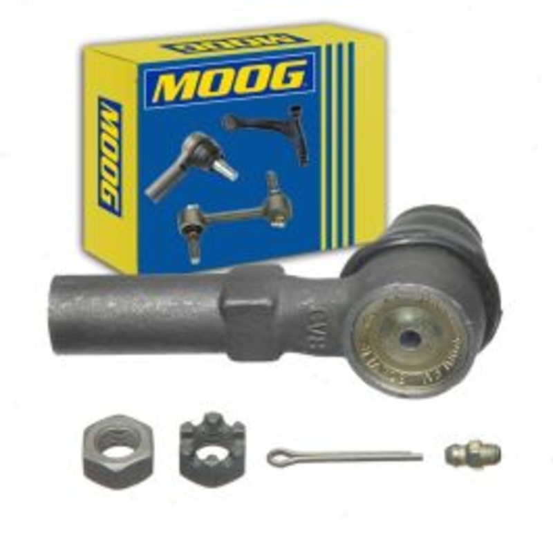 MOOG Outer Steering Tie Rod End for 1986-2006 Nissan Sentra 1.6L L4