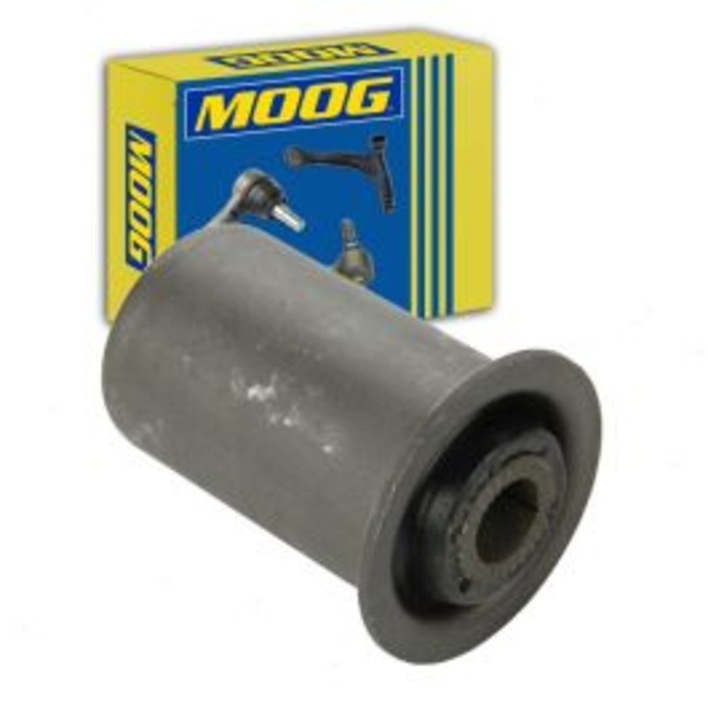 MOOG Rear Forward Leaf Spring Bushing for 1992-1994 Chevrolet Blazer